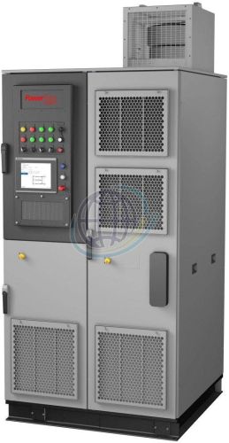 Allen Bradley Powerflex 6000 VFD