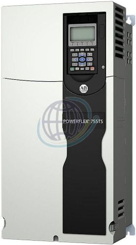 Allen Bradley Powerflex 755TS VFD