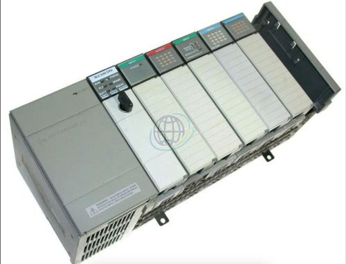 Allen Bradley Slc 500 PLC
