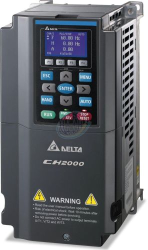 Delta CH2000 Series HVAC VFD
