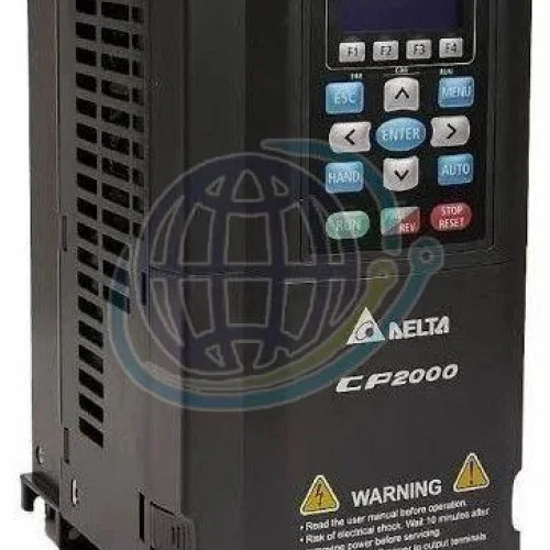 Delta CP2000 Series Pump VFD