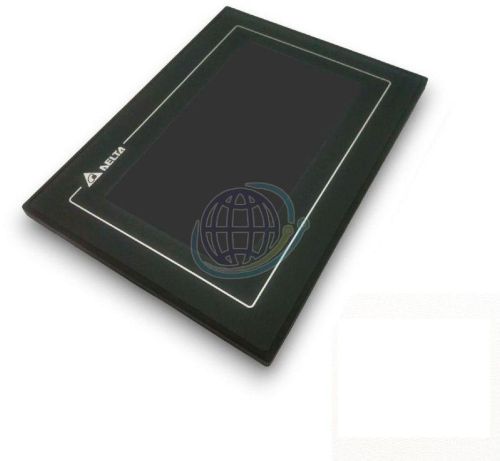 Delta DOP-107CV HMI Touch Screen Panel