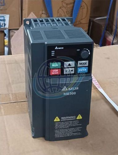 Delta ME300 Series VFD