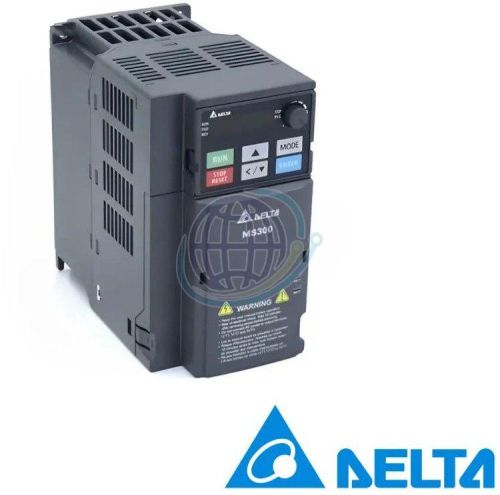 Delta MH300 Series High Performance VFD