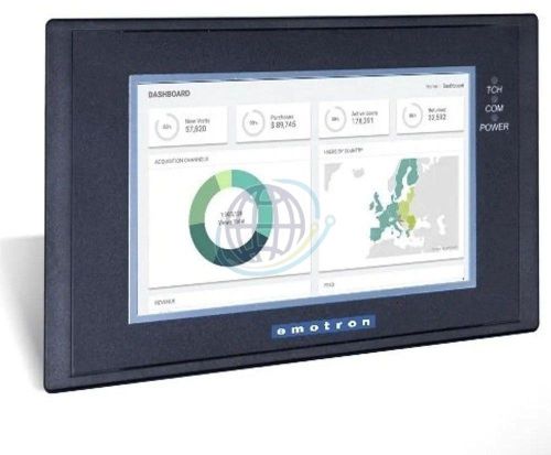 Emotron HMI0004 4-inch HMI Touch Screen Panel