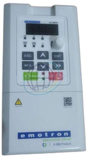 Emotron VSM48 Series Variable Frequency Drive