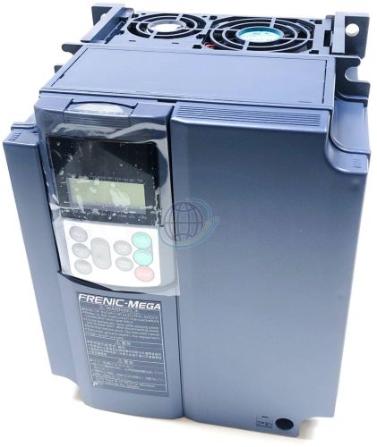 Fuji Frenic Mega Series VFD
