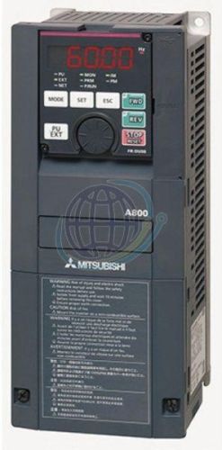 Mitsubishi Electric FR-A800 Series Industrial VFD Drive