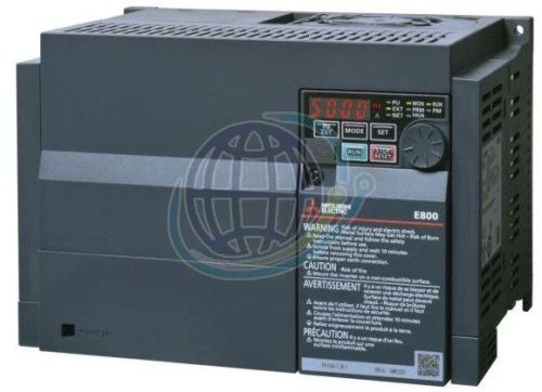 Mitsubishi Electric FR-E800 Series Variable Frequency Drive