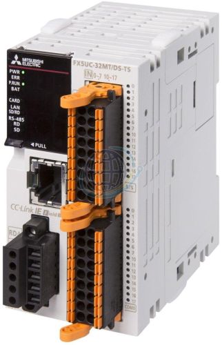 Mitsubishi Electric FX5UC Series Compact PLC Controller