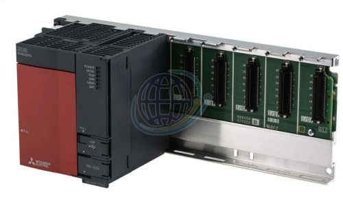 Mitsubishi Electric Q Series PLC Controller
