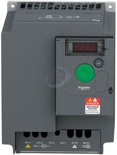 Schneider Electric Altivar ATV310 Variable Frequency Drive
