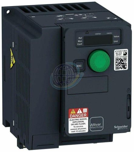 Schneider Electric Altivar ATV320  Variable Frequency Drive