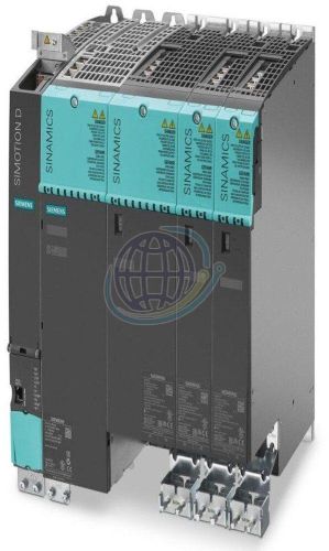 Siemens Simotion Drive System VFD