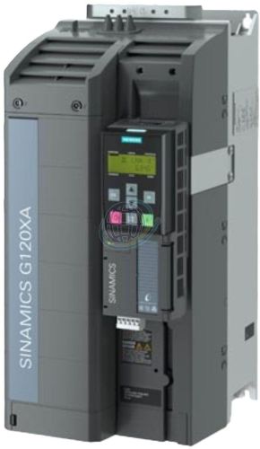 Siemens Sinamics G120XA Variable Frequency Drive