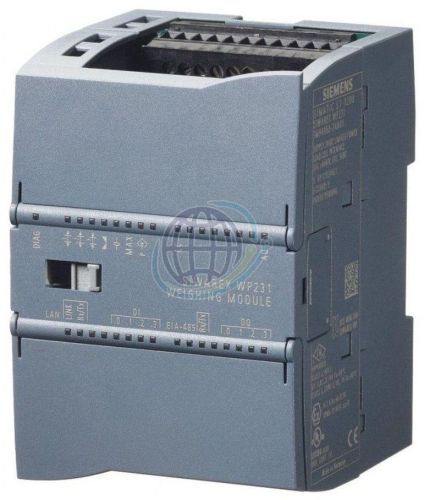 Siemens Siwarex Weighing Module