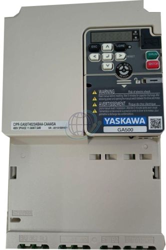 Yaskawa GA500 AC Drive