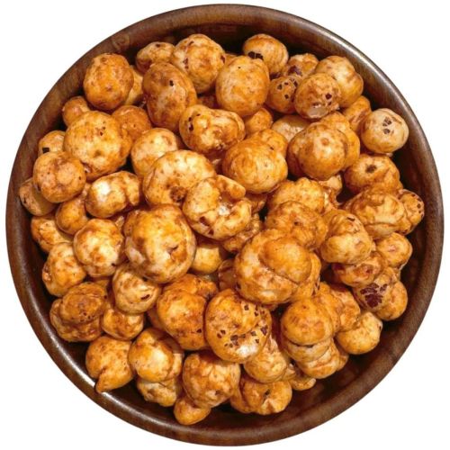 Lime Chilli Fox Nuts