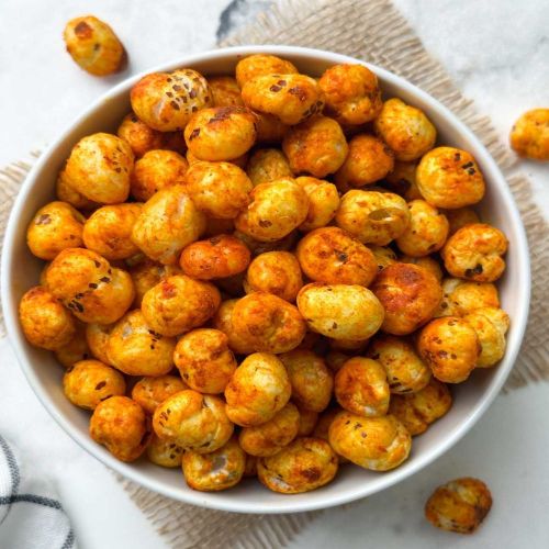 Masala Fox Nuts
