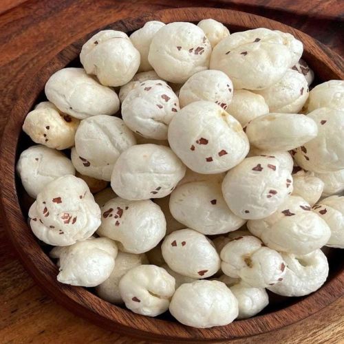 White Fox Nuts