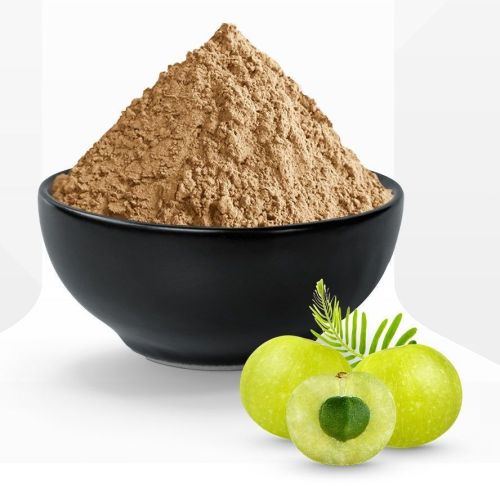 Dehydrated Gooseberry Powder