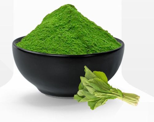 Dehydrated Spinach Powder