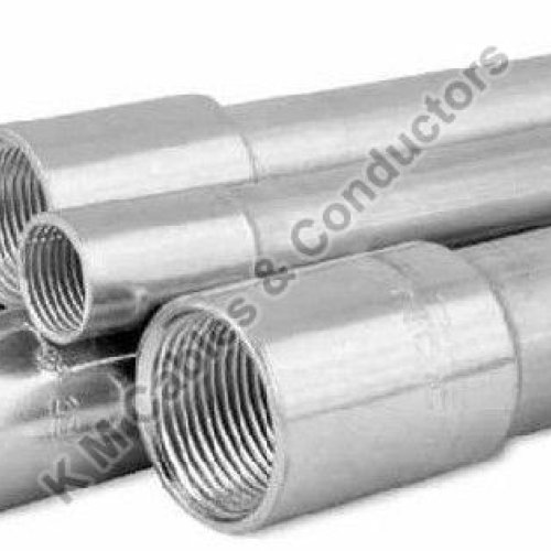 GI Conduit Pipe