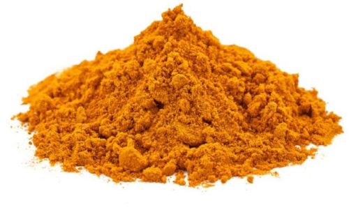 Organic Turmeric Powder
