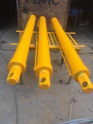 Car Lift Cylinders