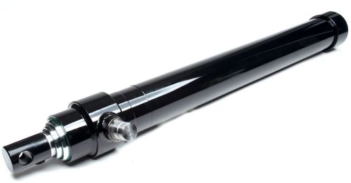 Ejection Telescopic Cylinders