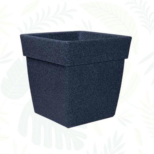 Barca Square Planter