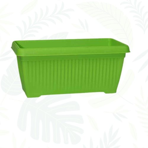 Bello Rectangle Planter