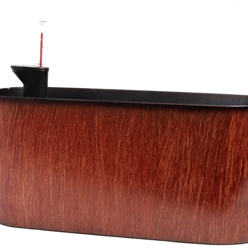Plastic Florida Matt Finish Planter