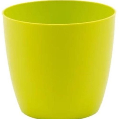 Plastic Valencia Flower Pot