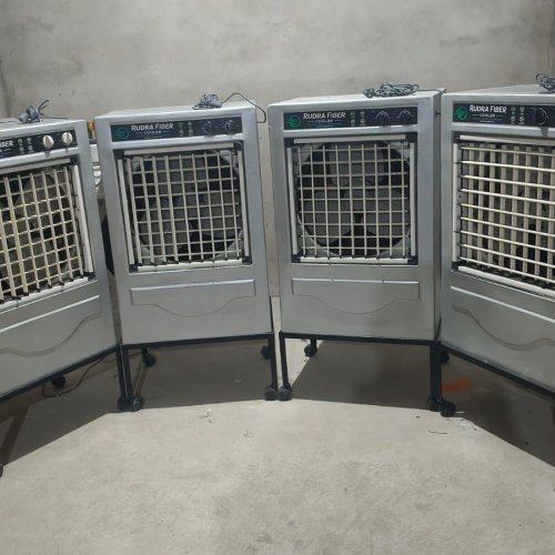 Fiber Air Cooler