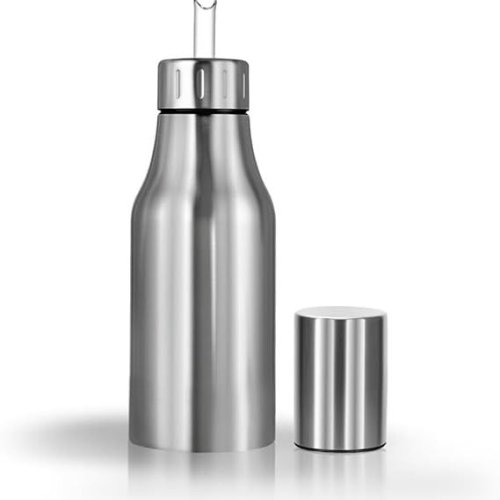 1000ml Stainless Steel Oil Dispenser