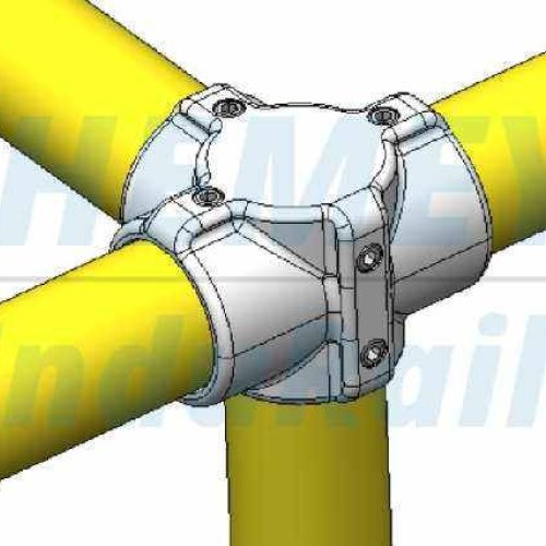 Aluminum Structural Fitting