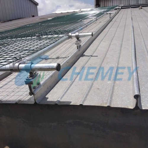 Skylight Fall Protection Cover