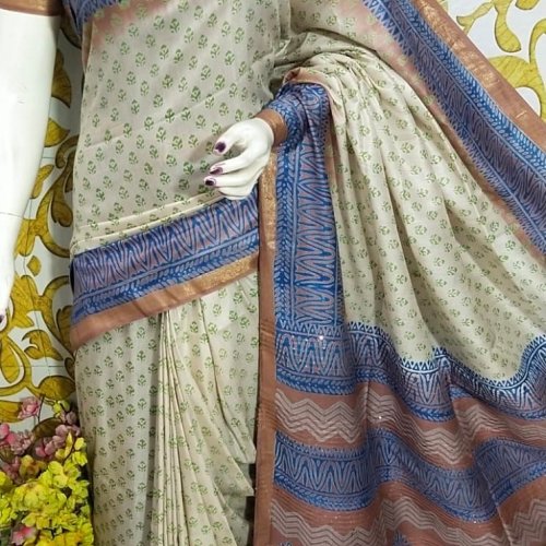 Premium Silk Sarees