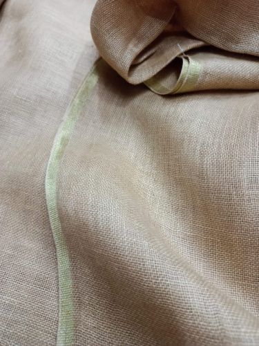Ladies Linen Gauze Lightweight Fabric