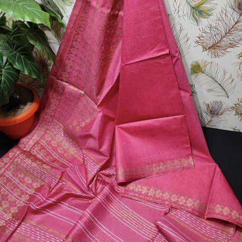 Designer Silk Sarees