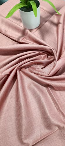 Ladies Tussar Munga Silk Soft Fabric