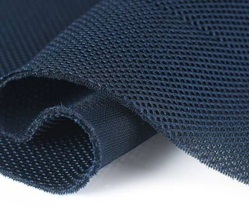 Air Mesh Breathable Fabric Roll