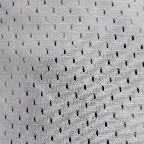 Mesh Net Fabrics