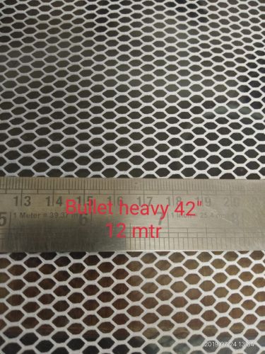 Bullet Mesh Net Fabric