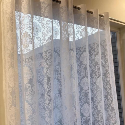 Curtain Fabrics