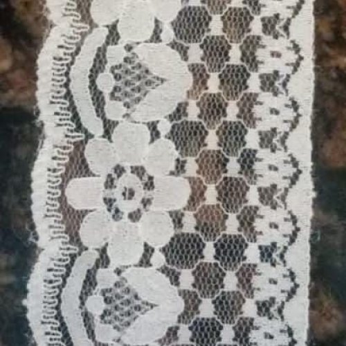 Lace Net Fabrics
