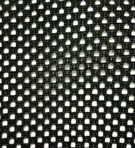 Industrial Square Mesh Chair Support Fabric