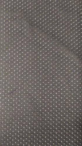 Pin Hole Knit Mesh Fabric