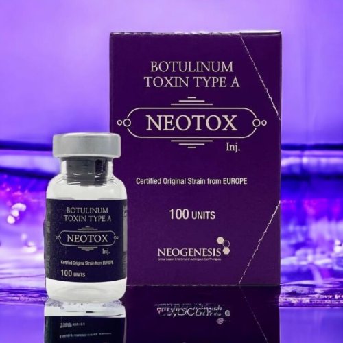 Neotox Injection